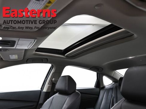 Used 2024 Honda Accord EX-L image 35