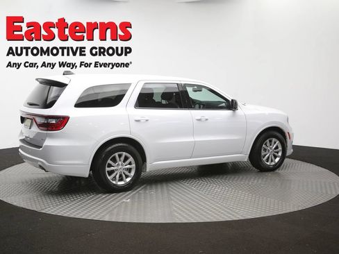 Used 2025 Dodge Durango GT RWD image 39