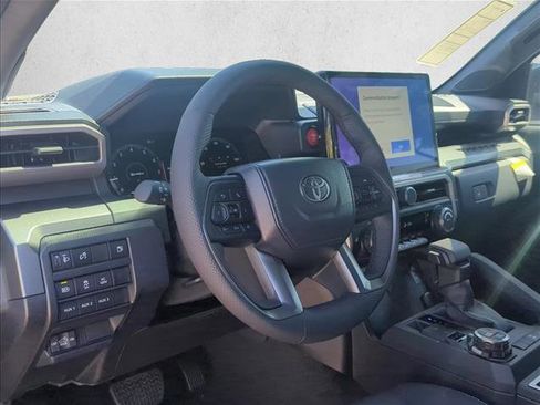 New 2026 Toyota Tacoma TRD Off-Road image 11