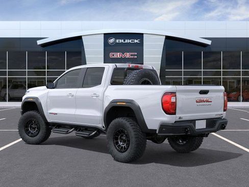 New 2026 GMC Canyon AT4X w/ AT4X AEV Edition image 27