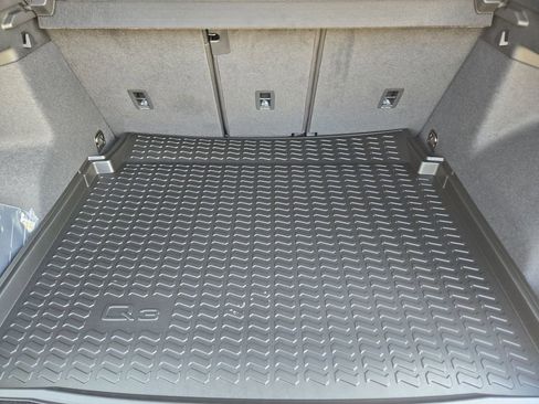 New 2025 Audi Q3 2.0T Premium Plus image 35