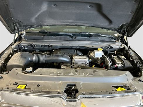Used 2022 RAM 1500 Big Horn image 29