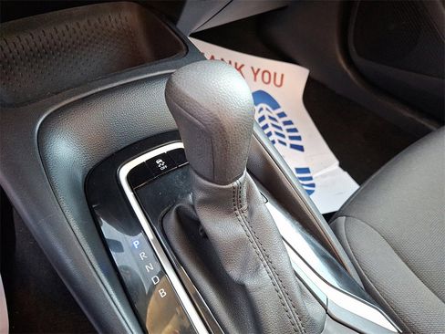 Used 2023 Toyota Corolla LE image 16