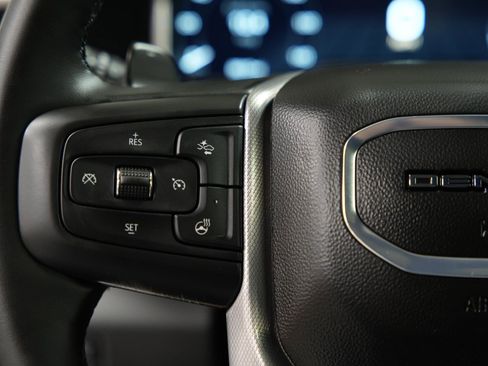 Used 2024 GMC Sierra 1500 Denali w/ Denali Reserve Package image 38