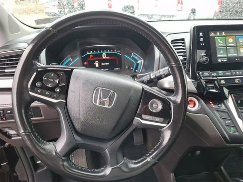 Used 2018 Honda Odyssey EX-L image 21