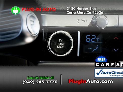 Used 2024 Hyundai Ioniq 5 SEL image 21