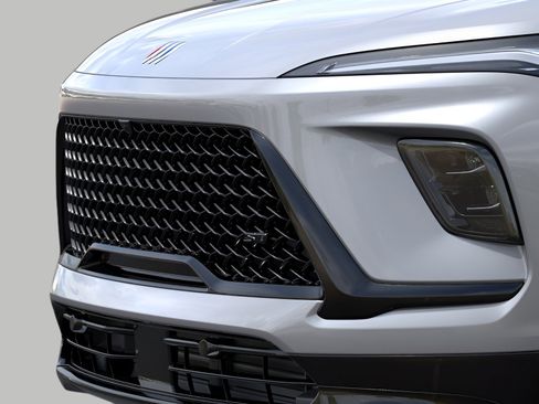 New 2026 Buick Enclave Sport Touring w/ Power Package image 13