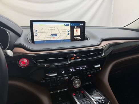Used 2023 Acura MDX FWD w/ Technology Package image 13
