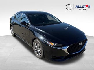 Used 2021 MAZDA MAZDA3 s 360° Tour