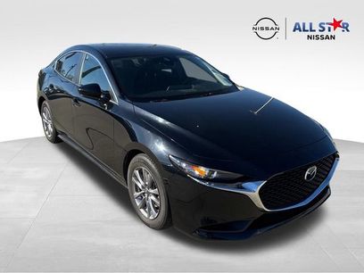 Used 2021 MAZDA MAZDA3 s