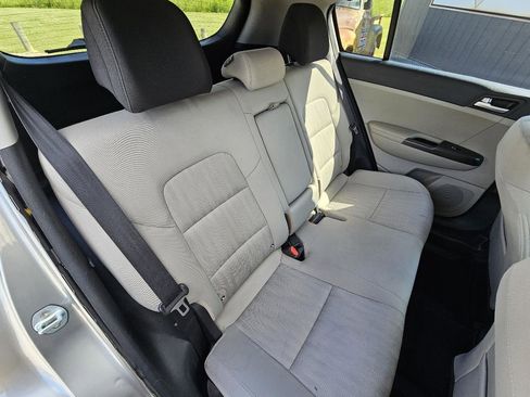 Used 2020 Kia Sportage LX AWD/4WD image 26