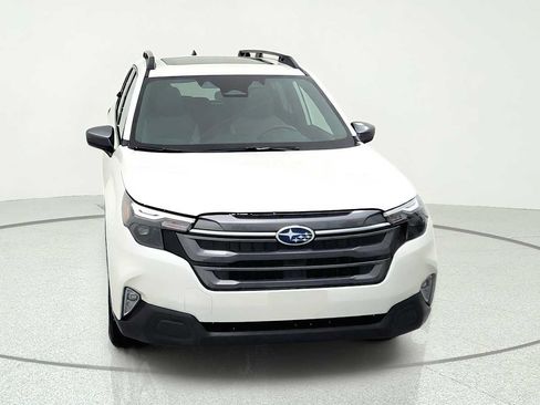 New 2026 Subaru Forester Premium AWD/4WD image 2