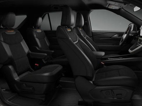 New 2026 Ford Explorer Tremor AWD/4WD image 29