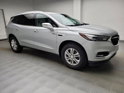 Used 2019 Buick Enclave Essence image 11