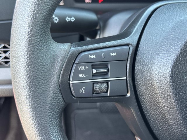 Certified 2023 Honda Accord EX image 11