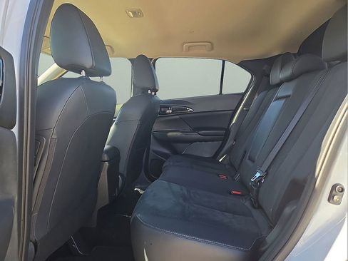 Used 2025 Mitsubishi Eclipse Cross SE image 15