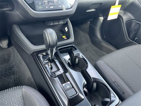 New 2026 Subaru Forester Premium image 17