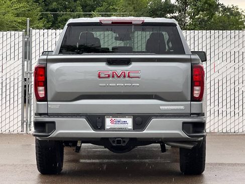 New 2026 GMC Sierra 1500 Elevation w/ Elevation Select Package AWD/4WD image 5