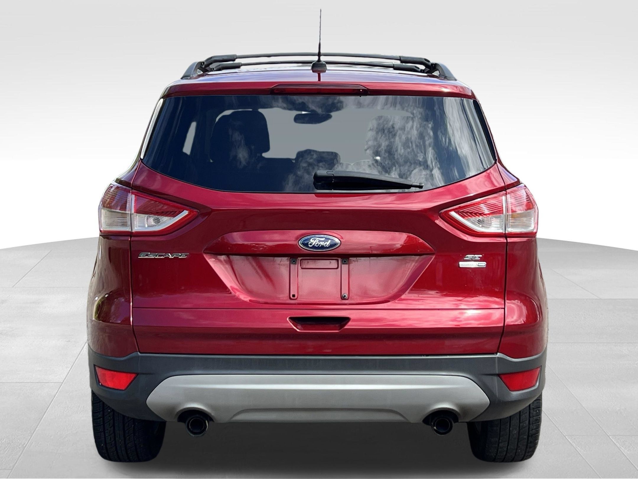 Used 2013 Ford Escape SE AWD/4WD image 8