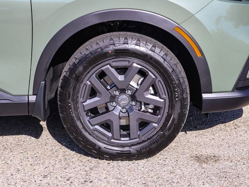 New 2026 Honda CR-V TrailSport image 12