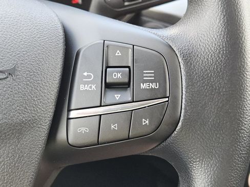 New 2026 Ford Escape Active image 20