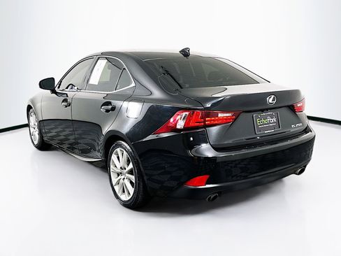 Used 2014 Lexus IS 250 image 5