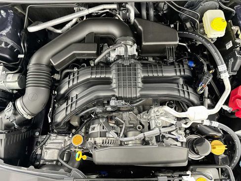New 2026 Subaru Impreza 2.0i Sport AWD/4WD image 26