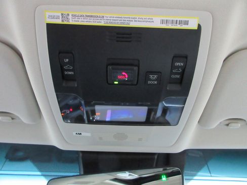 New 2025 Lexus ES 350 w/ Premium Package image 18