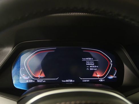 Certified 2023 BMW X6 xDrive40i w/ Executive Package image 22