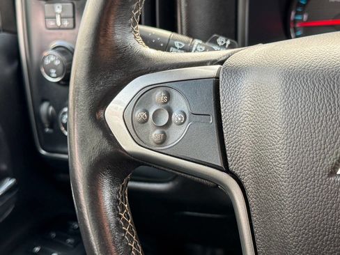 Used 2016 Chevrolet Silverado 2500 LT w/ Midnight Edition image 29