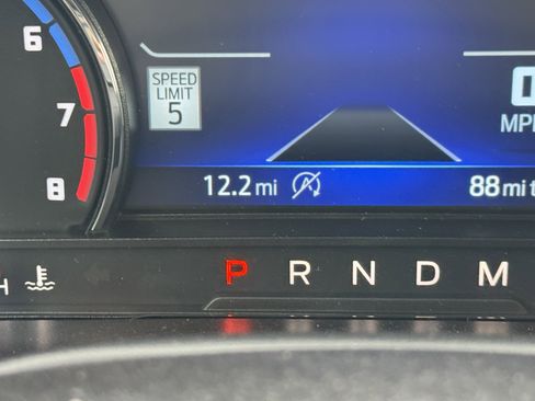 New 2024 Ford Bronco Sport Badlands w/ Premium Package image 12