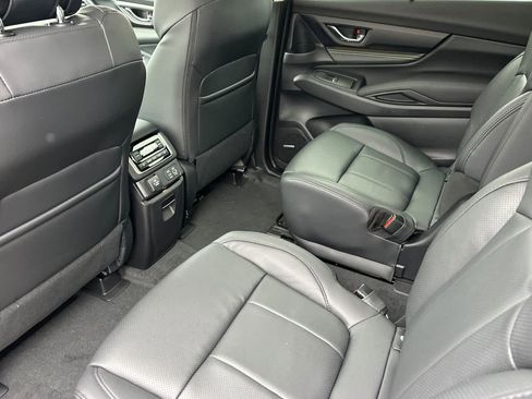 New 2026 Subaru Ascent Bronze Edition image 12