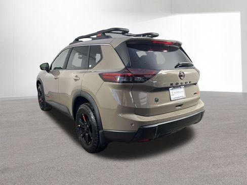 New 2026 Nissan Rogue Rock Creek w/ Rock Creek Premium Package image 31
