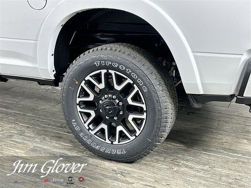 New 2026 RAM 2500 Limited image 12