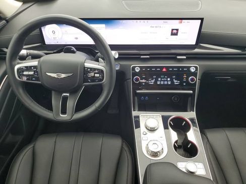 Used 2025 Genesis GV80 2.5T Standard AWD/4WD image 17