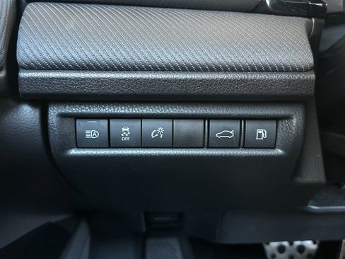 Used 2025 Toyota Camry SE w/ Multimedia Upgrade Package FWD image 25