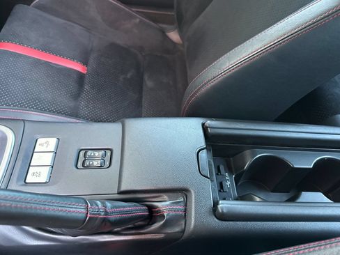 Used 2022 Subaru BRZ Limited RWD image 30