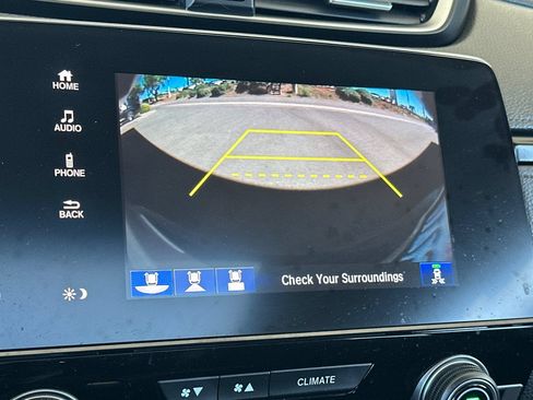 Used 2019 Honda CR-V EX-L image 25