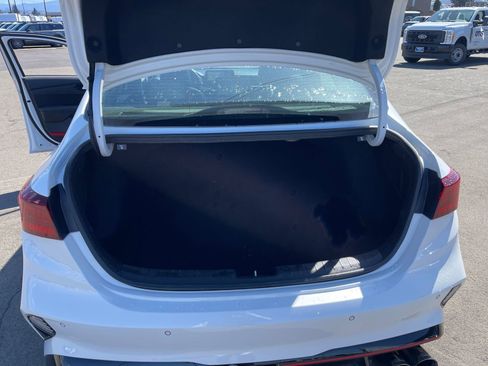 Used 2024 Kia Forte GT w/ GT2 Package image 13