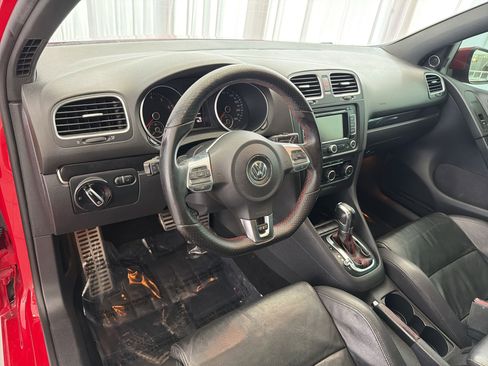 Used 2011 Volkswagen GTI Autobahn image 4