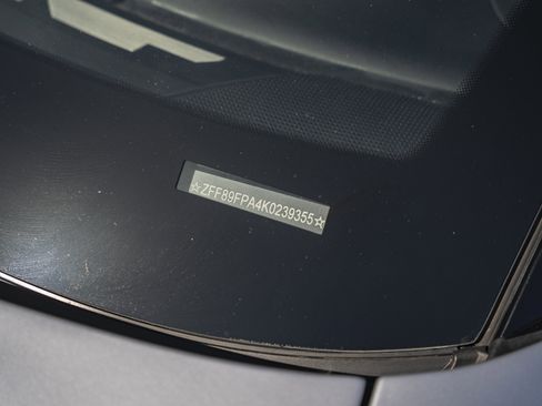 Used 2019 Ferrari Portofino image 63