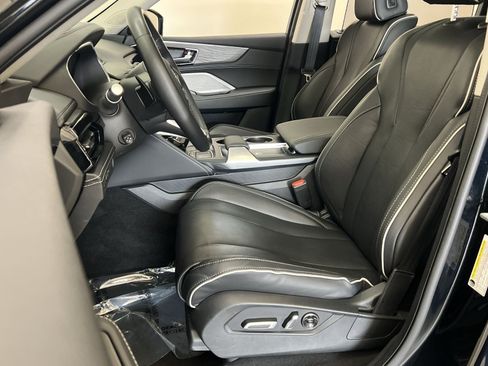 Used 2023 Acura MDX SH-AWD w/ Advance Package image 9