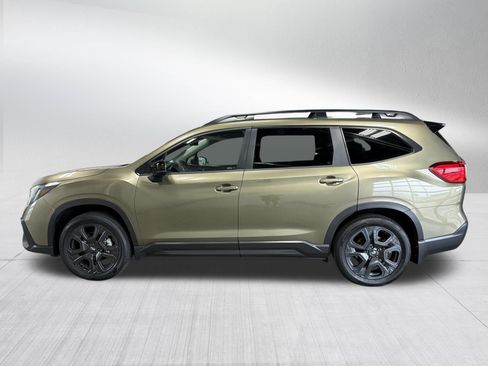Used 2025 Subaru Ascent Bronze Edition w/ Onyx Package AWD/4WD image 4