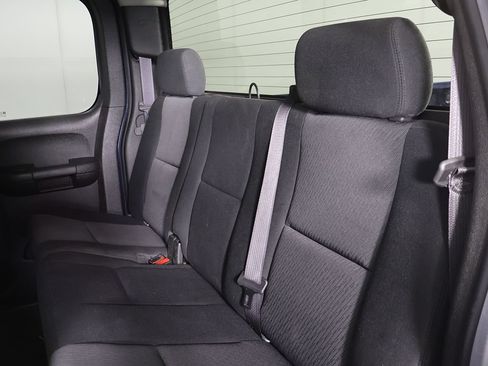 Used 2012 Chevrolet Silverado 1500 LT w/ Convenience Package RWD image 17