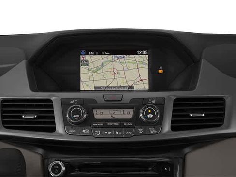 Used 2014 Honda Odyssey Touring image 20