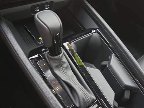 New 2025 Honda Accord EX-L image 32
