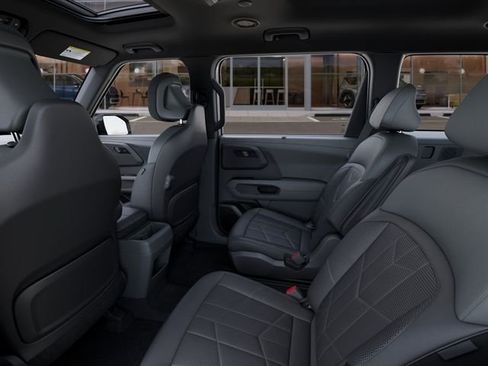 New 2027 Kia Telluride SX X-Line AWD/4WD image 18