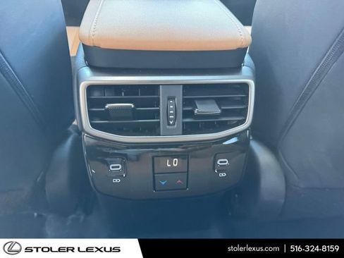 Used 2023 Lexus RX 350h w/ Accessory Package (2T) AWD/4WD image 17