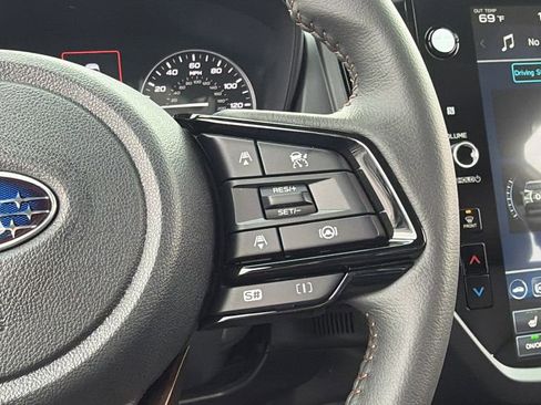 New 2026 Subaru Forester Sport image 25