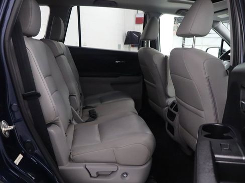 Used 2016 Honda Pilot EX-L image 18